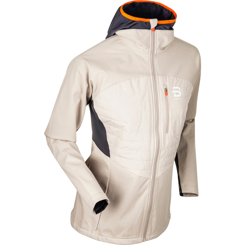 Daehlie Damen North Jacke