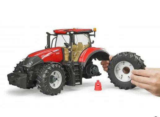 Bruder Case IH Optum 300 CVX toy