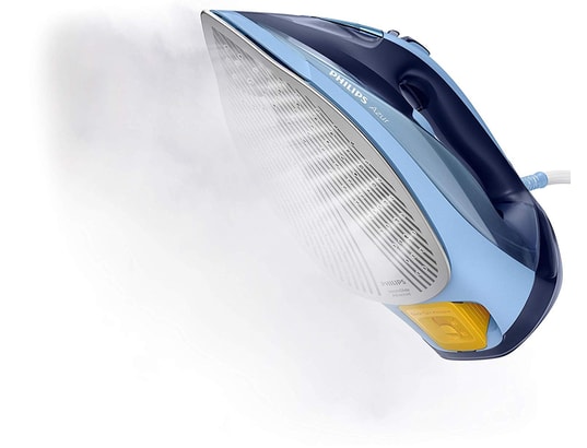 PHILIPS - Fer à repasser vapeur 2600w 50g/mn - gc4564/20