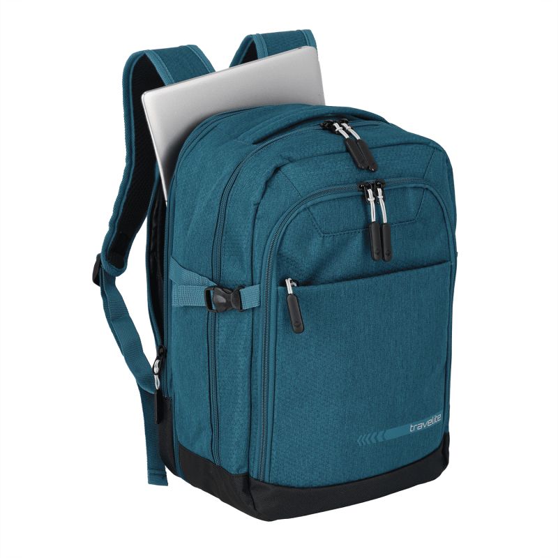Sac à dos cabine Kick Off Extensible 20 Litres Petrol