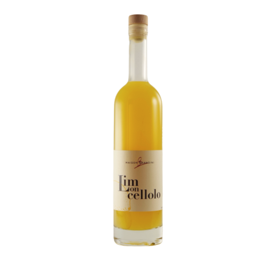 Limoncello