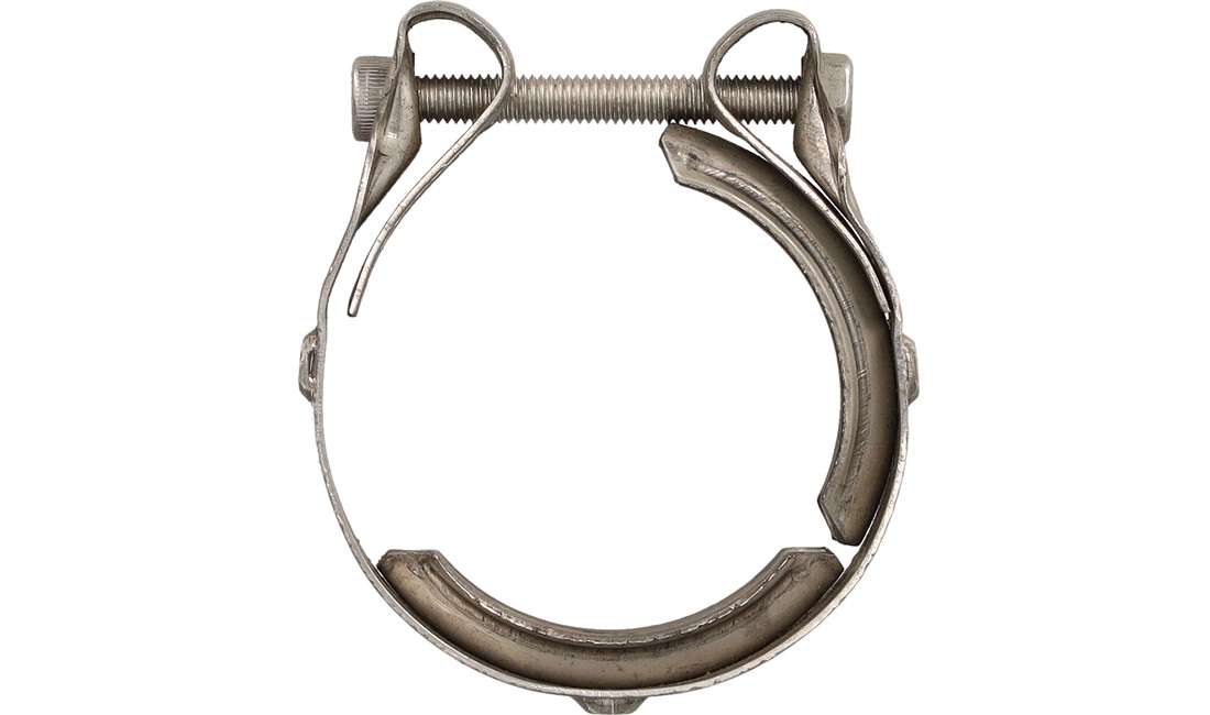 Clamp/samlerør, Ø 60,00 x Lmm