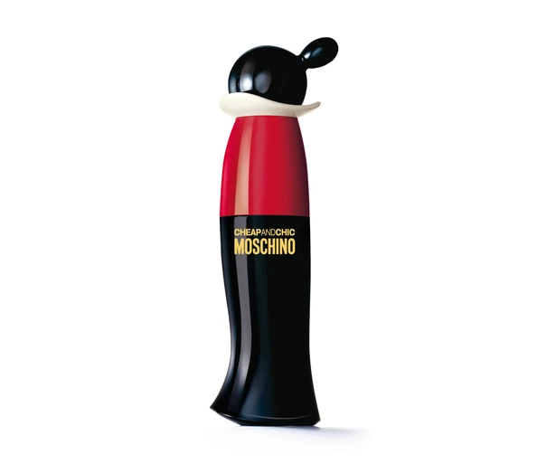 Moschino Cheap & Chic Eau de Toilette