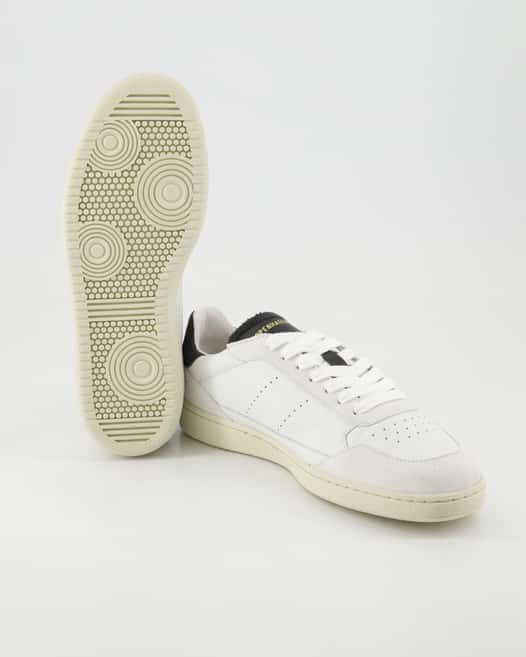 Copenhagen Studios CPH255 Sneaker in Weiß