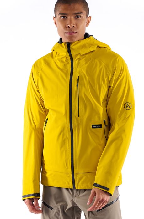 Shadow Canyon Jacket Men regnjakke