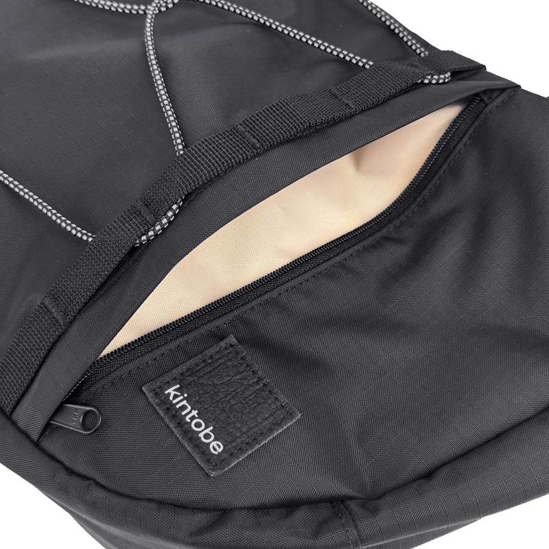 Kintobe<br>Crossbody Haze
