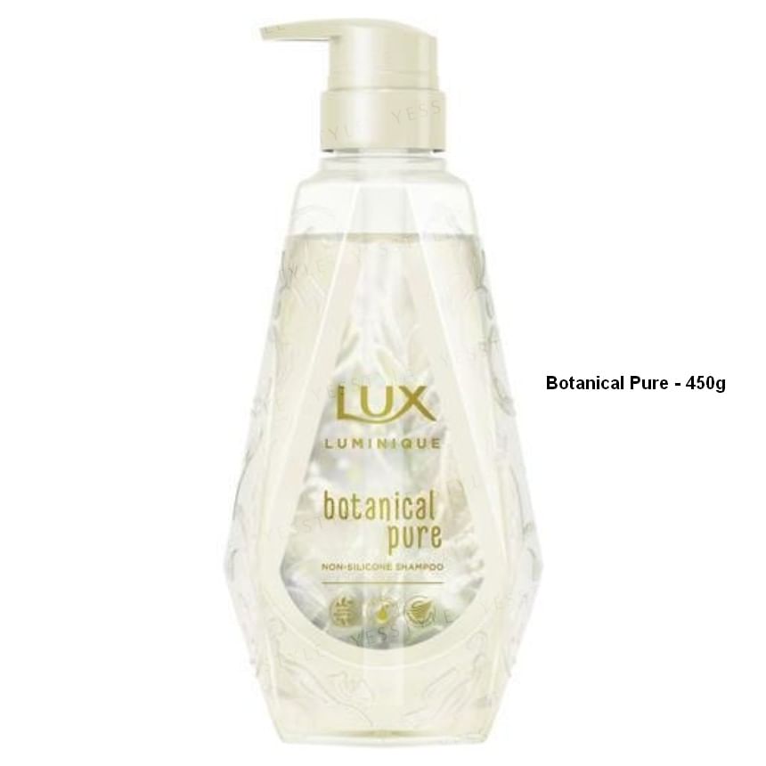 Lux Japan - Luminique Shampoo