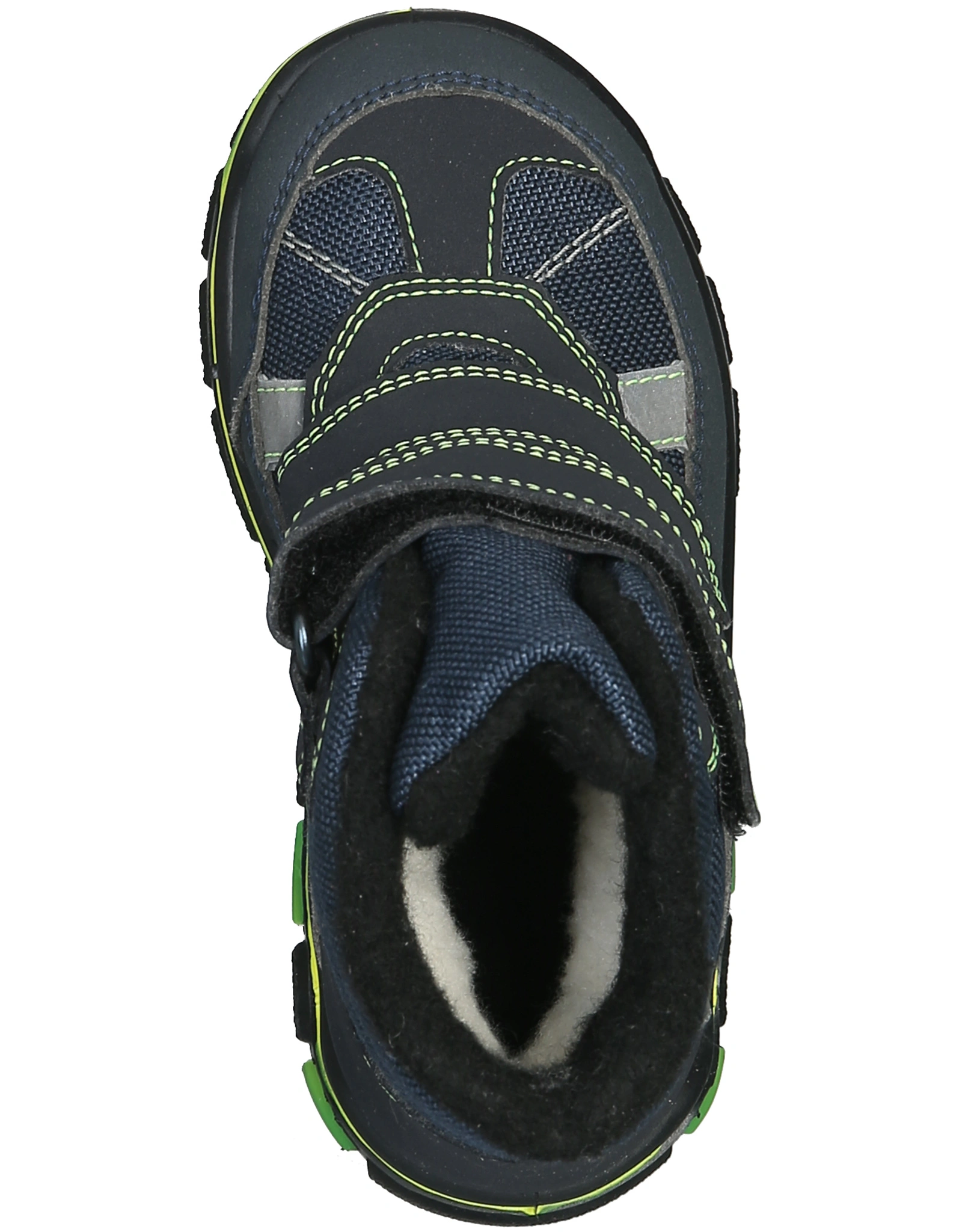 Klett-Boots GABRIS in see/ozean