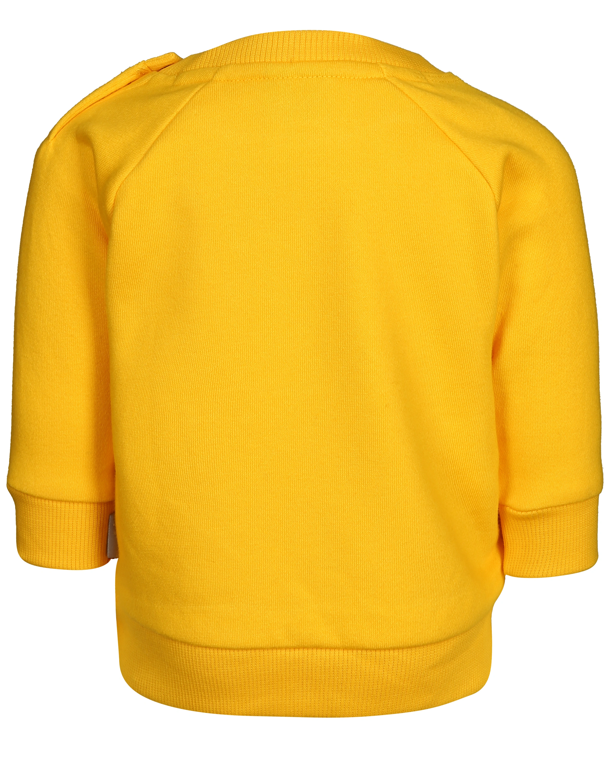 Sweatshirt SUBMARINE in gelb