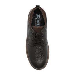 olmer  OREGON 1351 / nomad 25551  DARK BROWN