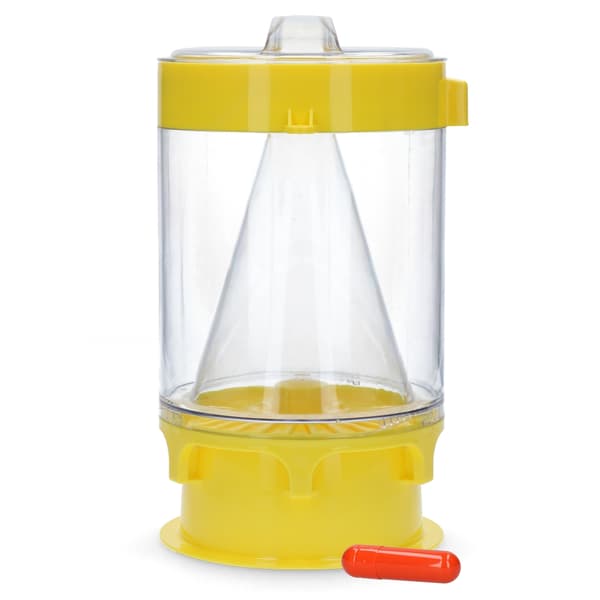 Knock Pest Fluefelle XL