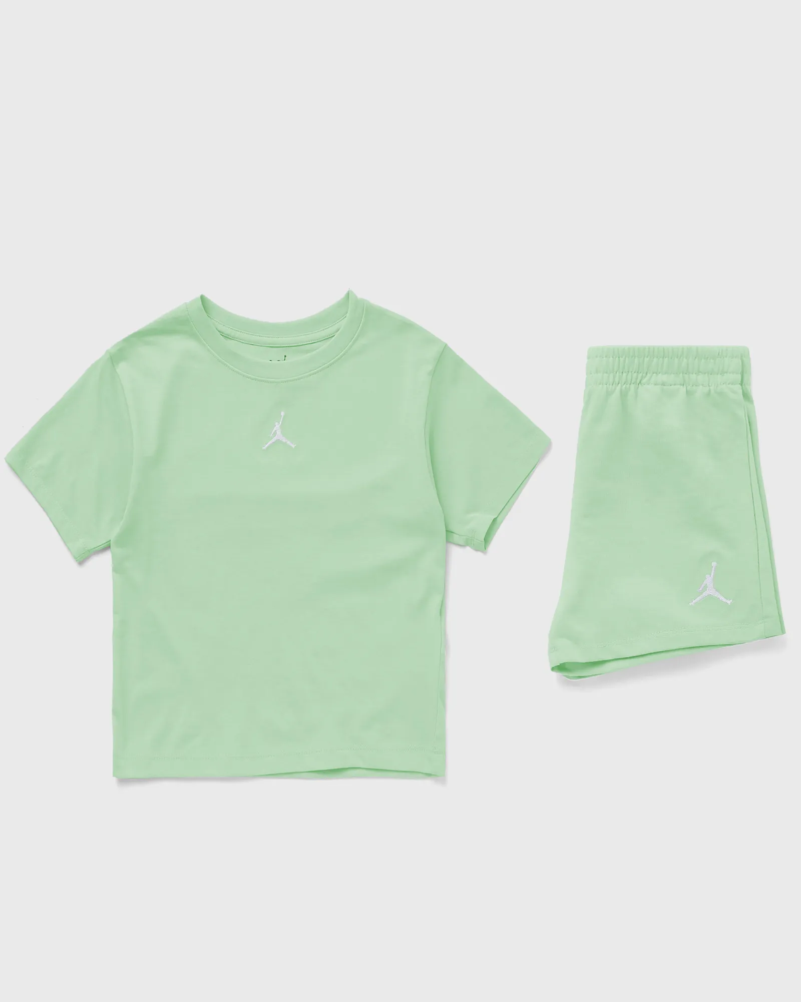 Jordan JORDAN ESSENTIALS SHORT SET