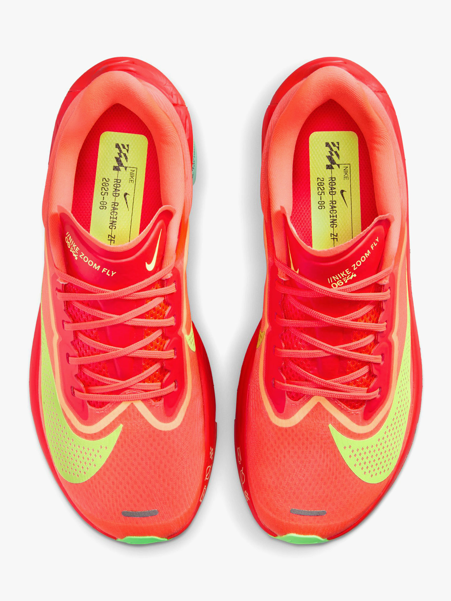 Zoom Fly 6