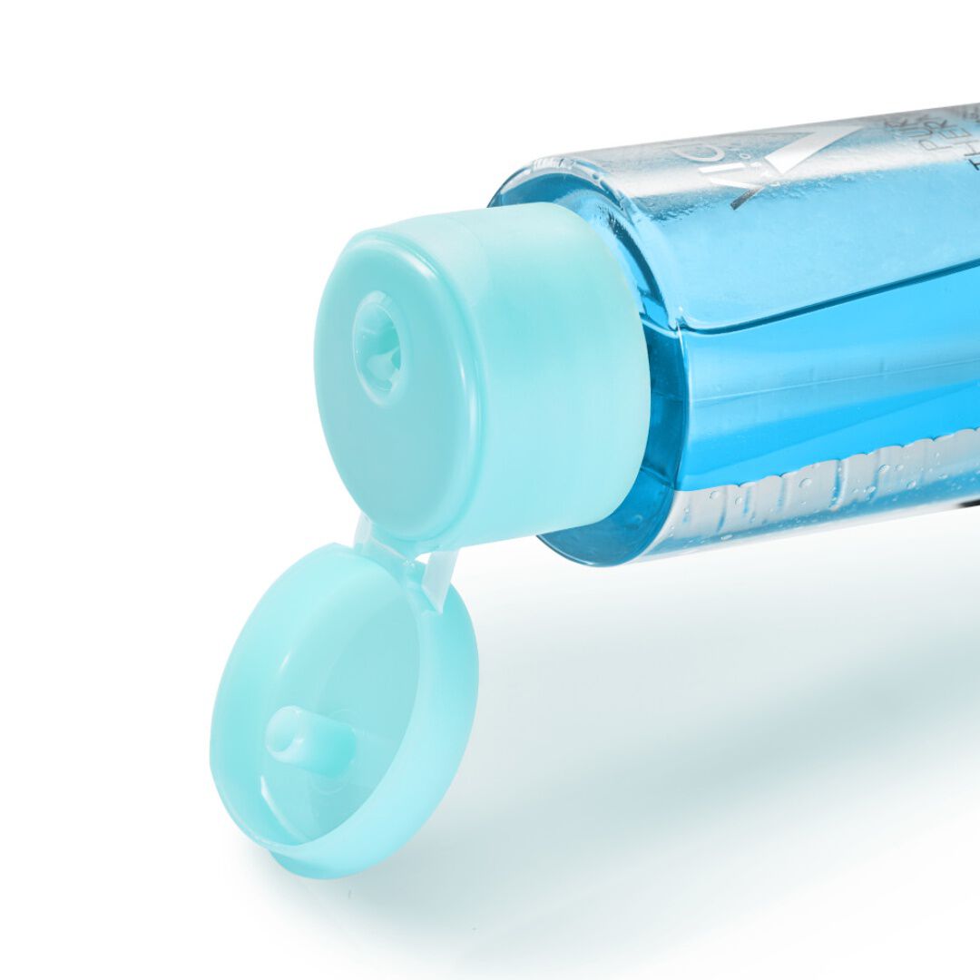 VICHY  Pureté Thermale Desmaquilhante de Olhos à prova de água - 100ml