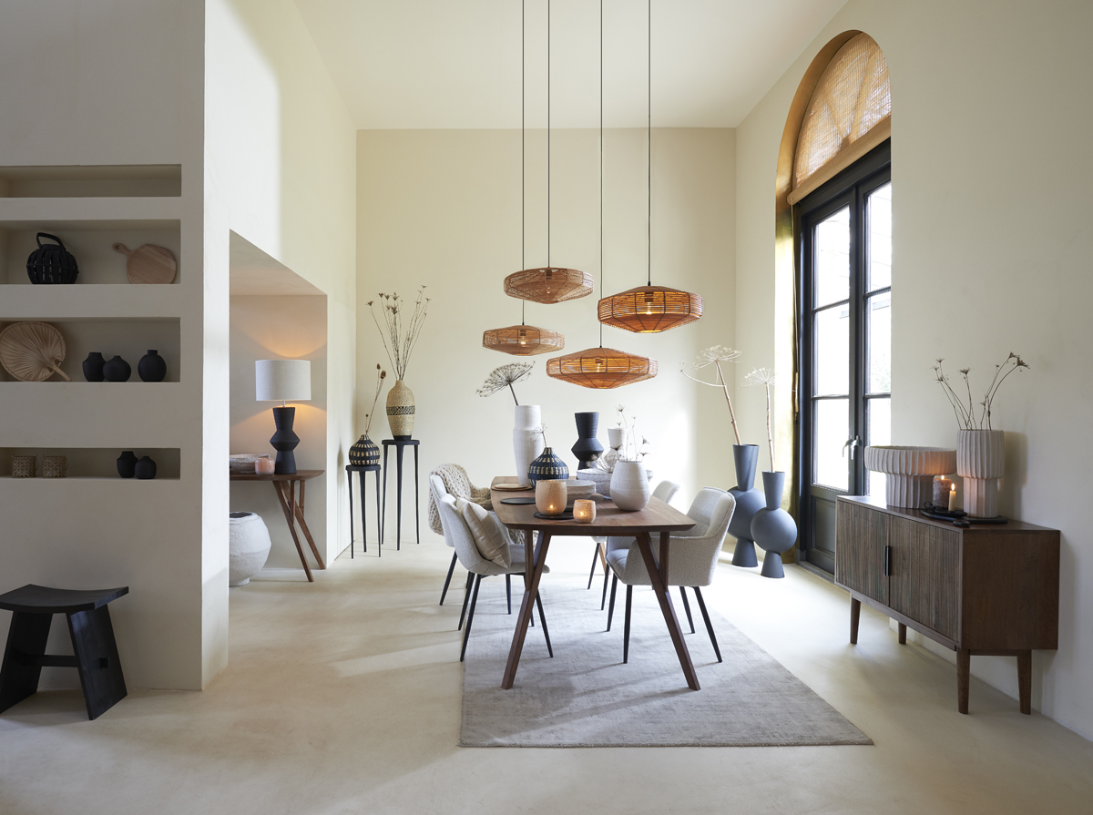 Vaas deco cement