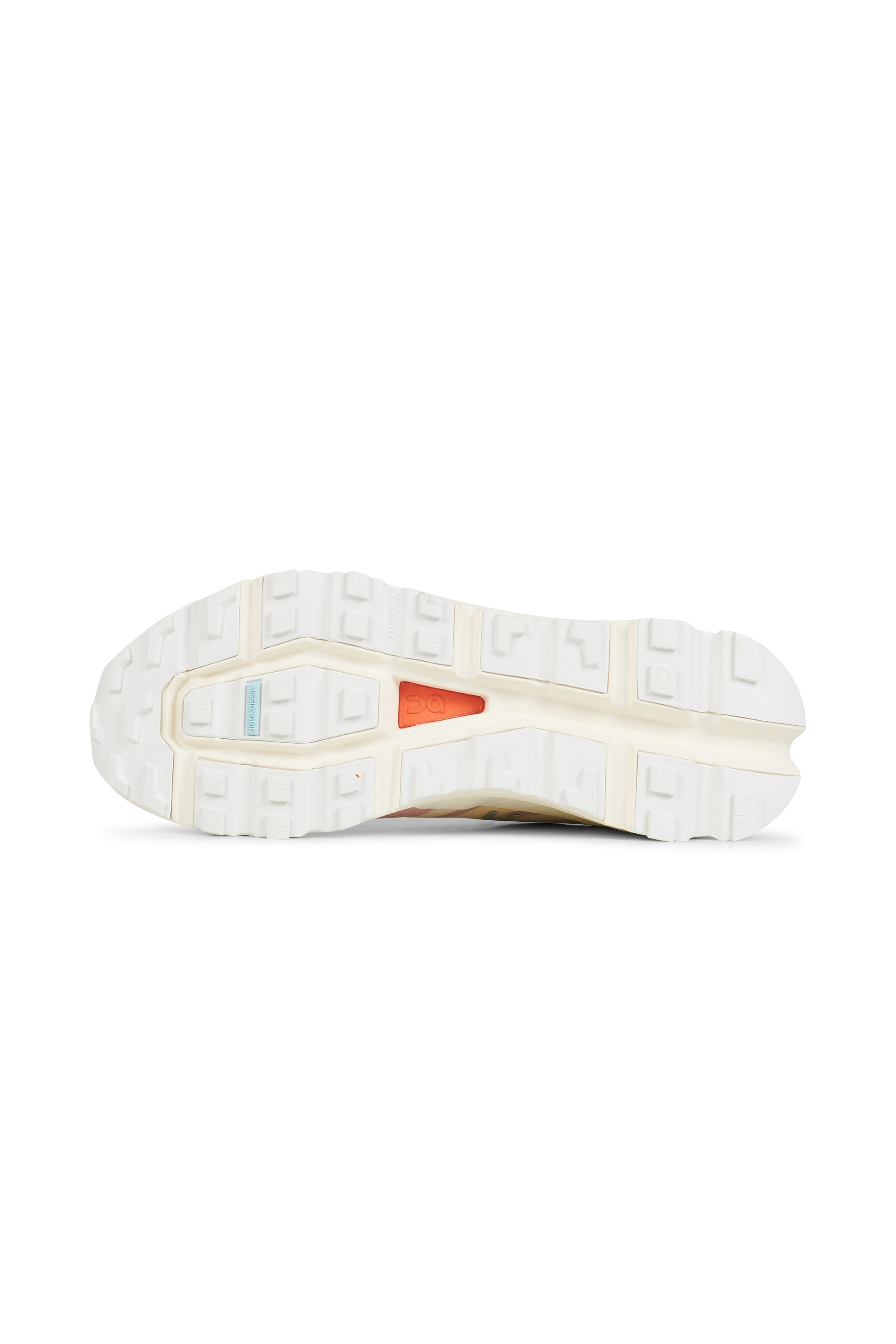 ON Baskets  Cloudvista Blanc
