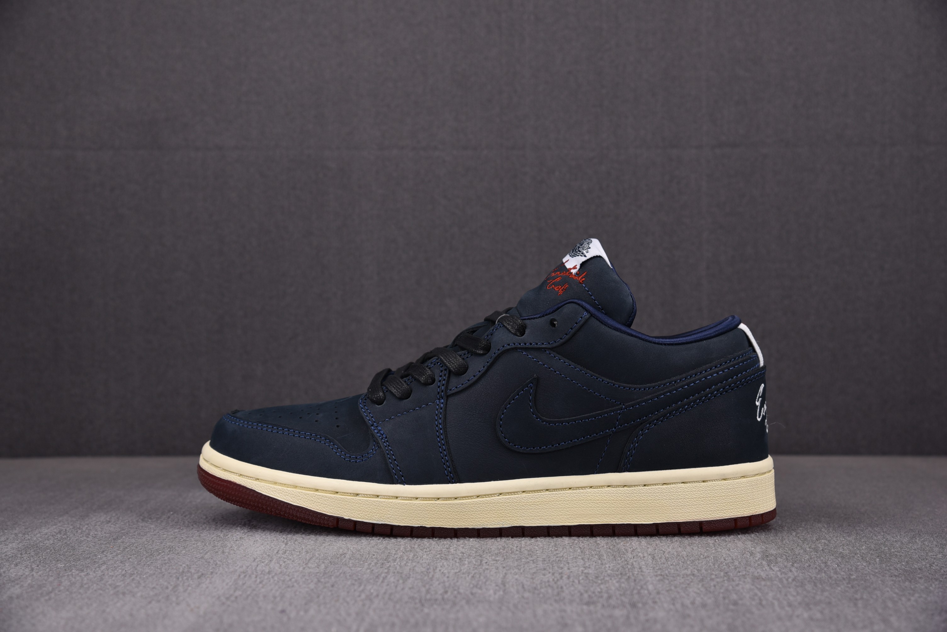 Jordan 1 Low Eastside Golf Out of the Mud