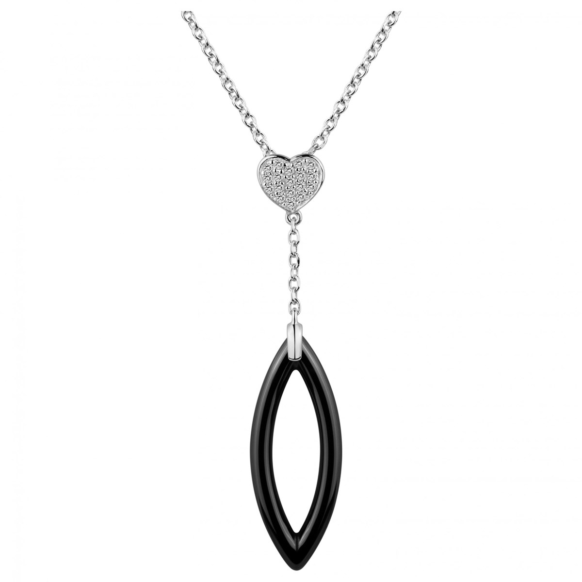 Collier en Argent