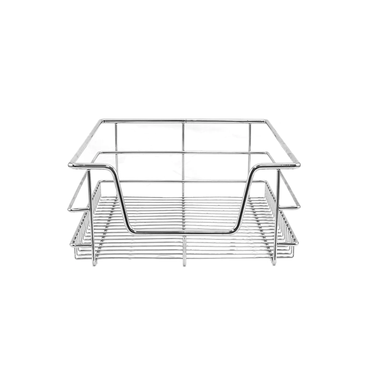5 Paniers Coulissants KuKoo Pour Placard de Cuisine de 40cm Kukoo