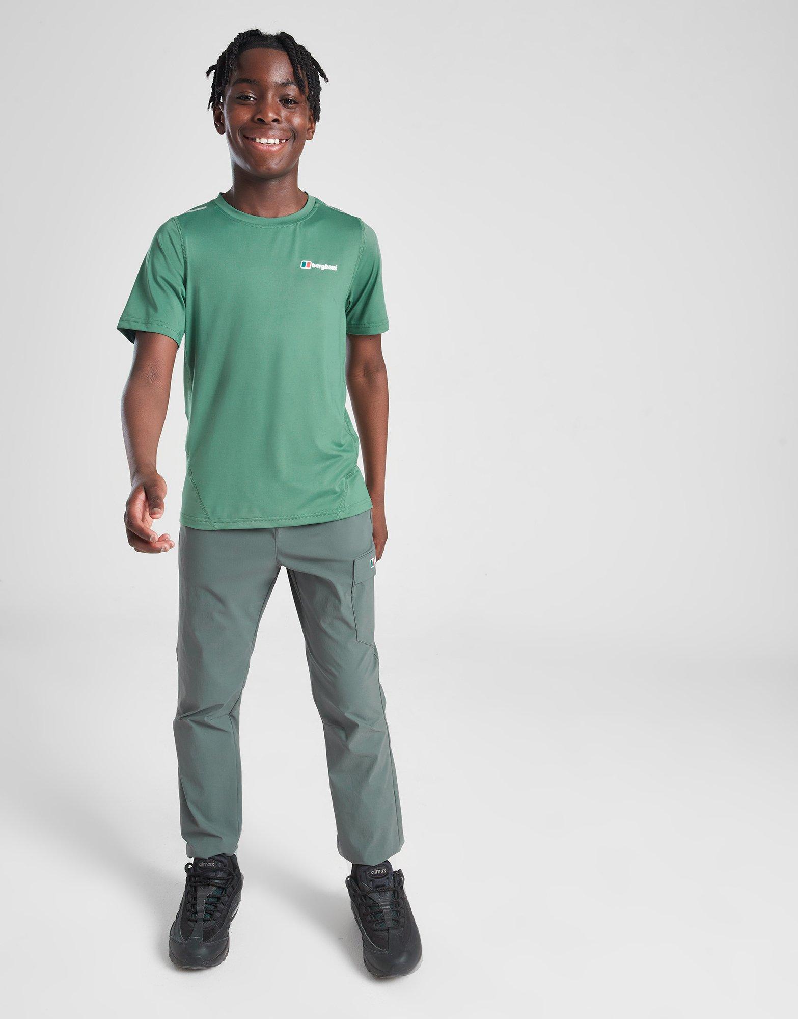Berghaus T-shirt réfléchissant pour enfant