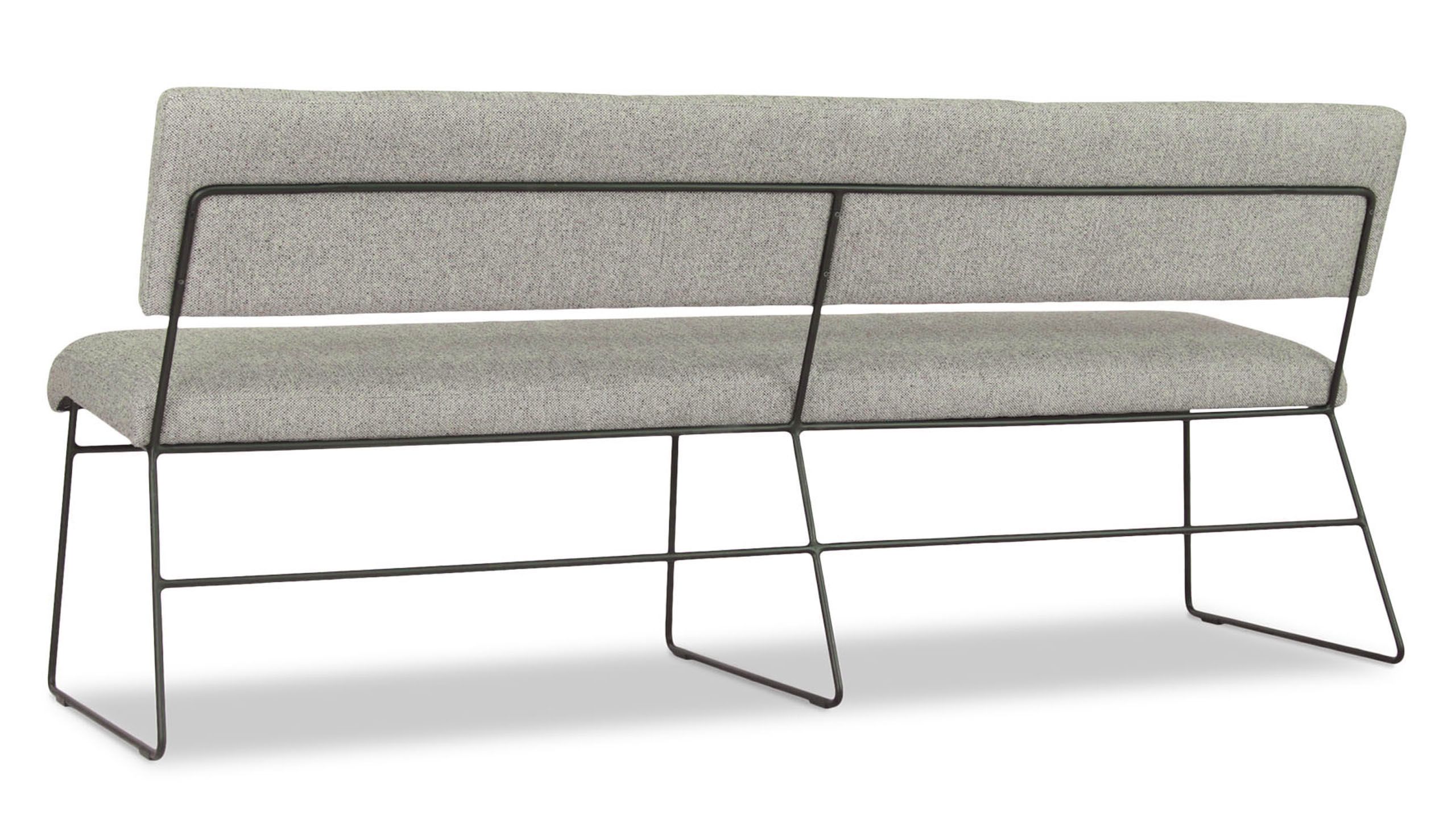 Keukenbank Febe D60 x H85 cm