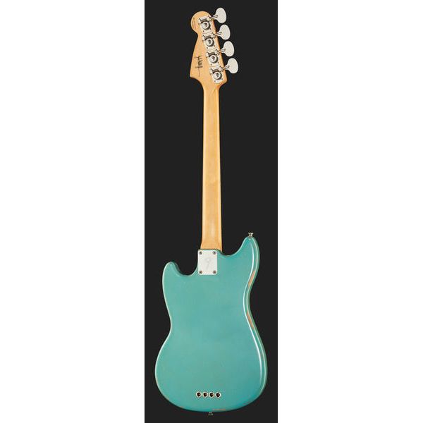 Fender Justin Meldal Johnsen Mustang
