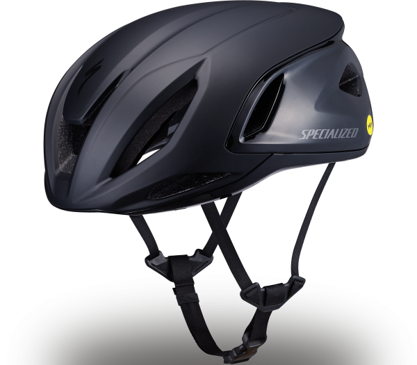 Specialized Propero 4 Cykelhjelm, Black