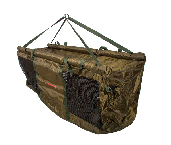 Ultimate Complete High End Carp Care Landing & Weigh Set