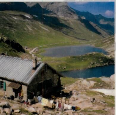 CICERONE - WALKING AND TREKKING GRAN PARADISO