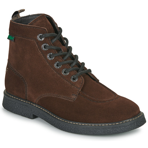 Kickers - KICK LEGEND 2 - Marron
