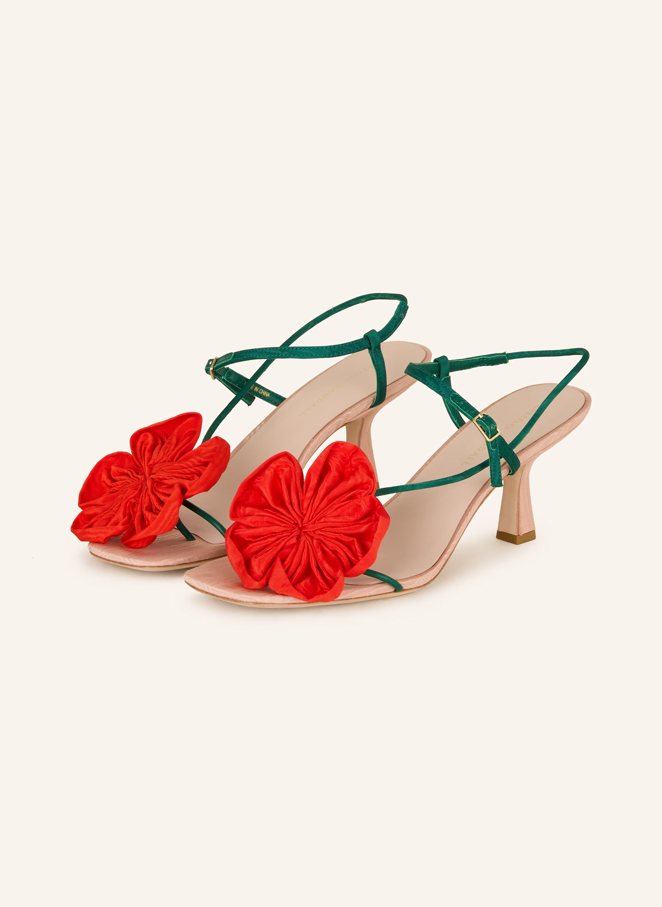 LOEFFLER RANDALL Sandalen FRANK