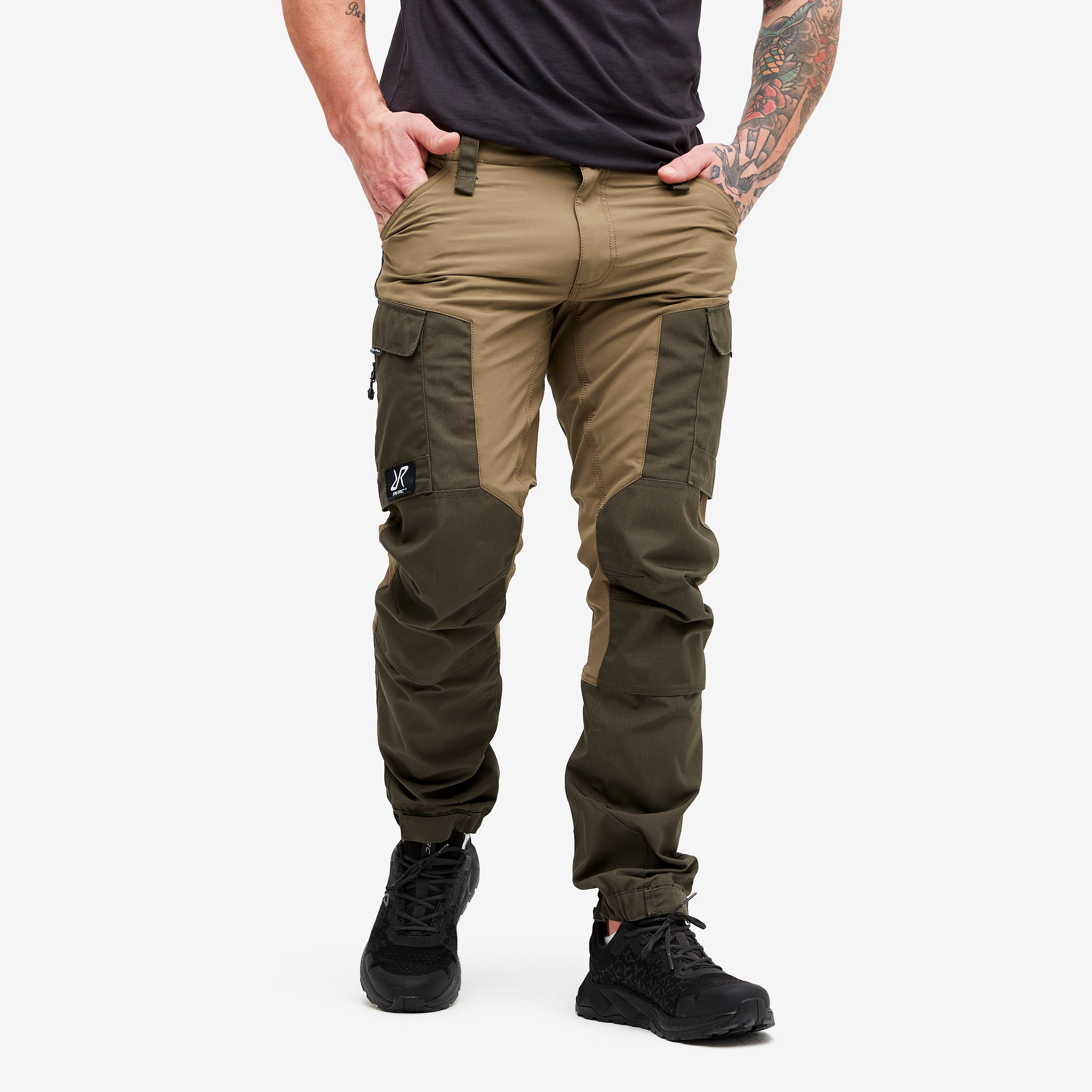 RVRC GP Pants Herre Cub