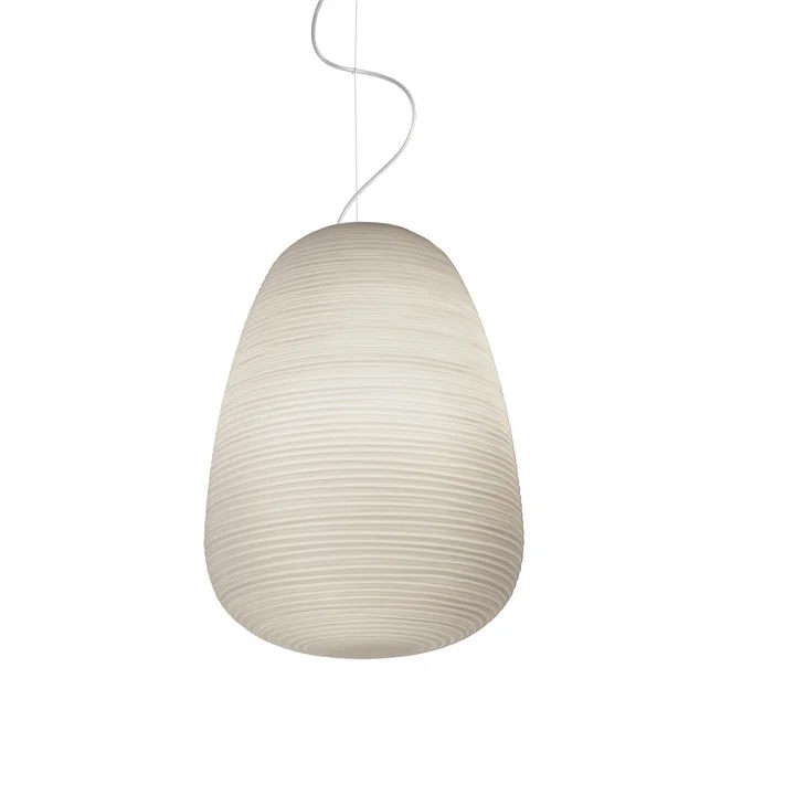 Foscarini - Rituals 2 Pendelleuchte, E27