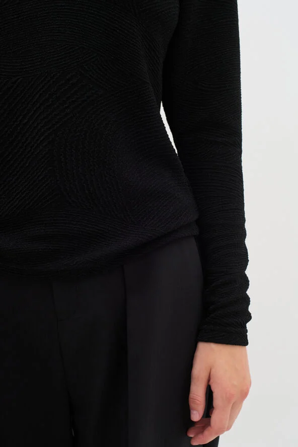 InWear GianaIW Blouse Black
