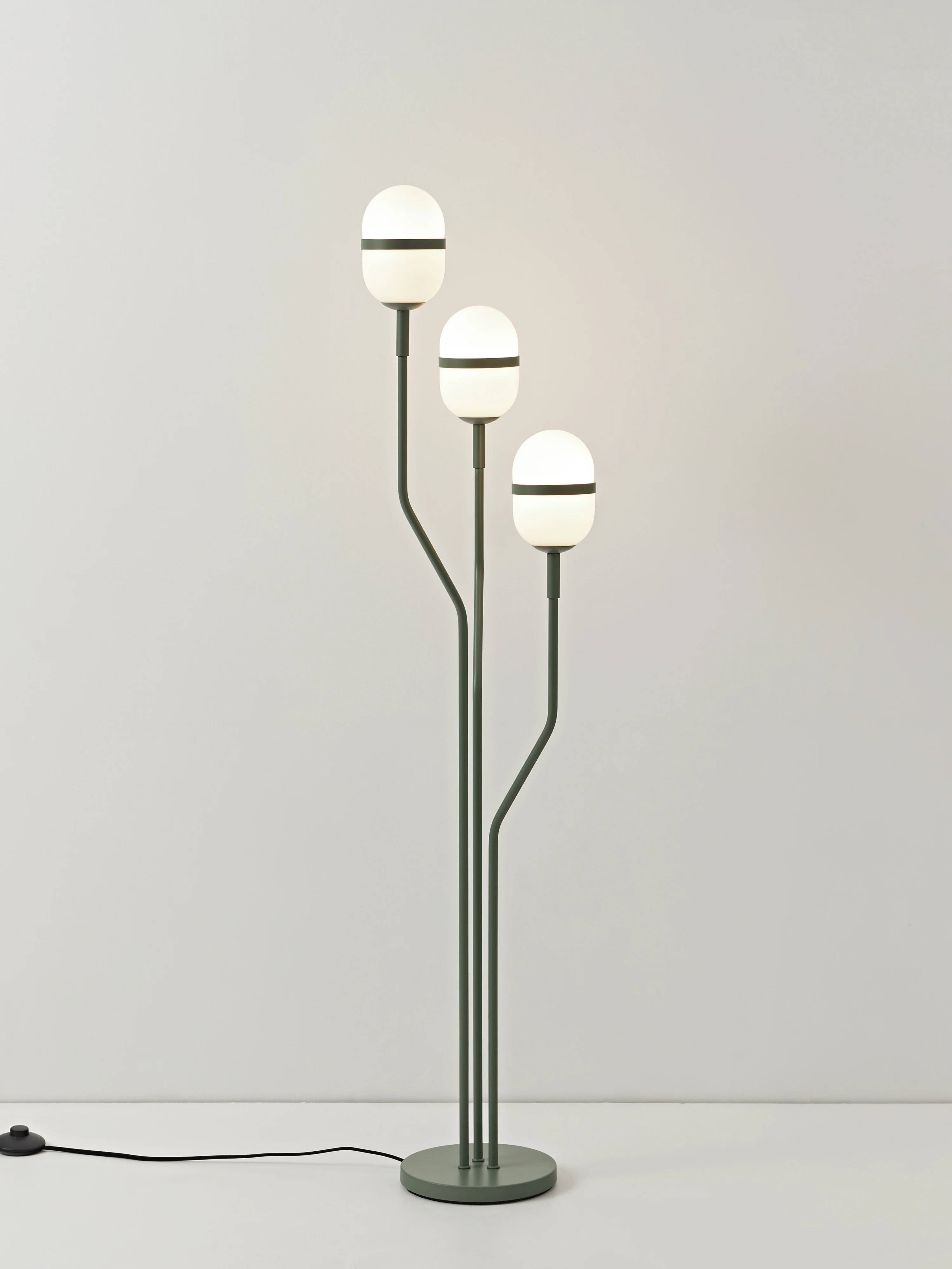 Vloerlamp Yasna