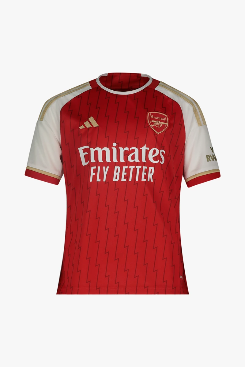adidas Performance FC Arsenal London Home Replica Kinder Fussballtrikot 2324