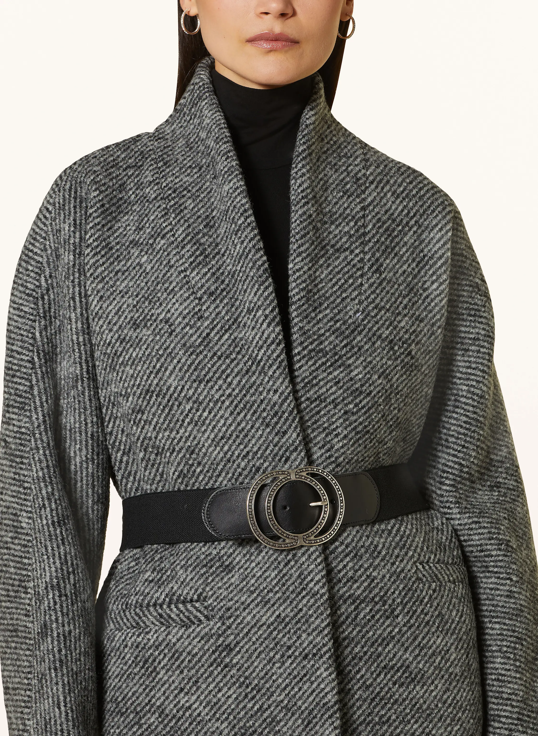ba&sh Jacke CAROLE