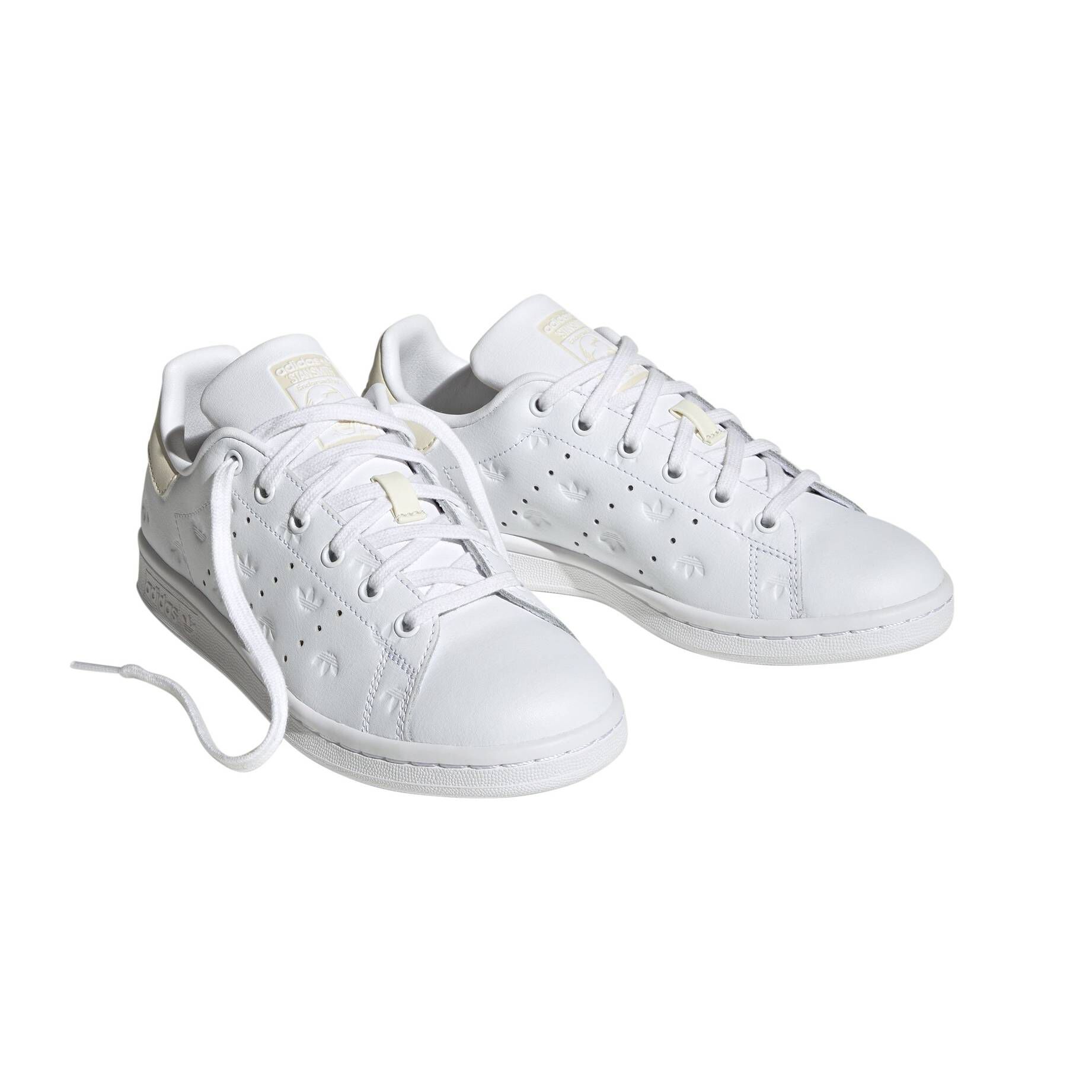 adidas Originals| Kinder Sneaker STAN SMITH J