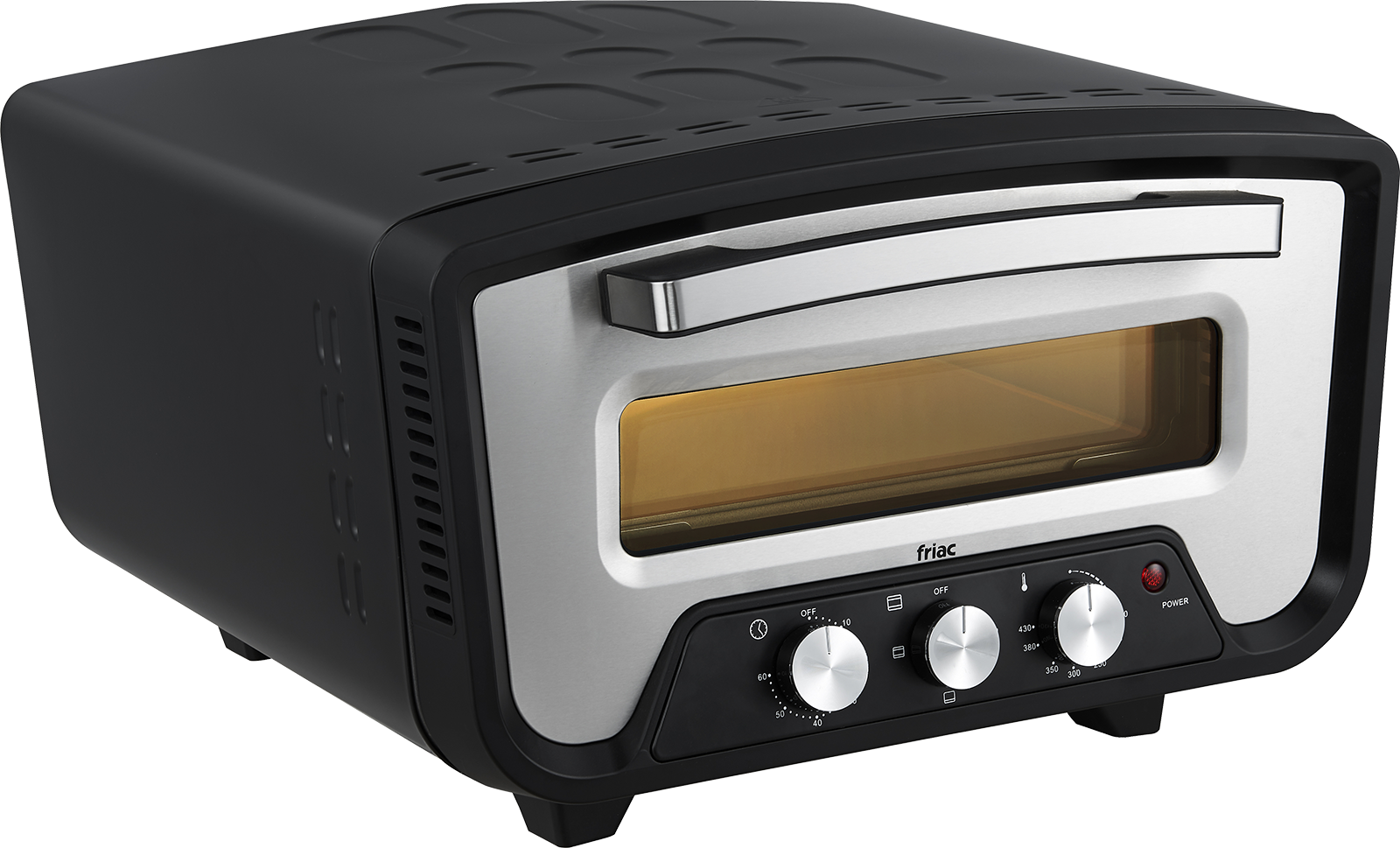 Friac FP-1200 Pizza oven 2200W