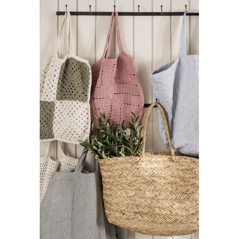 Ib Laursen<br>Shopper Quiltet