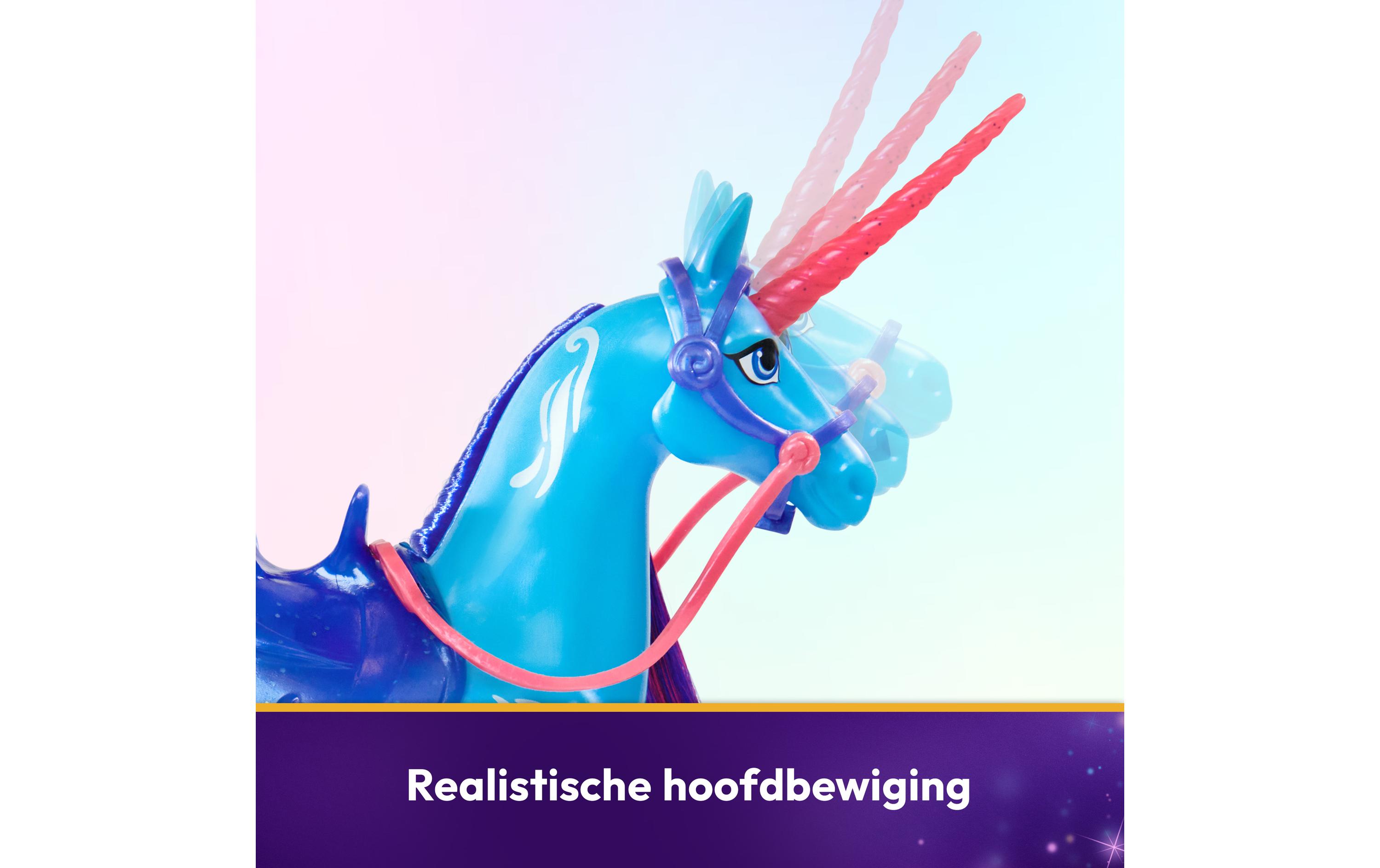 Unicorn Academy RiverMagisches Einhorn passend zur Persönlichkeit