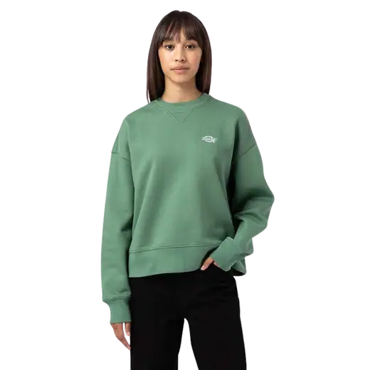 Dickies Summerdale Dame Sweatshirt | SkatePro