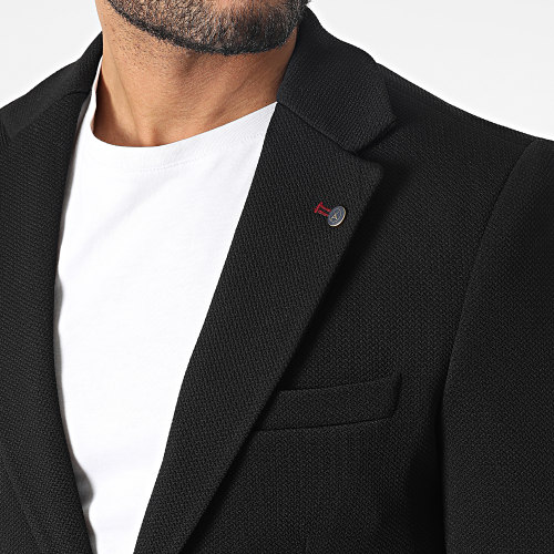 Veste Blazer 20554 Noir
