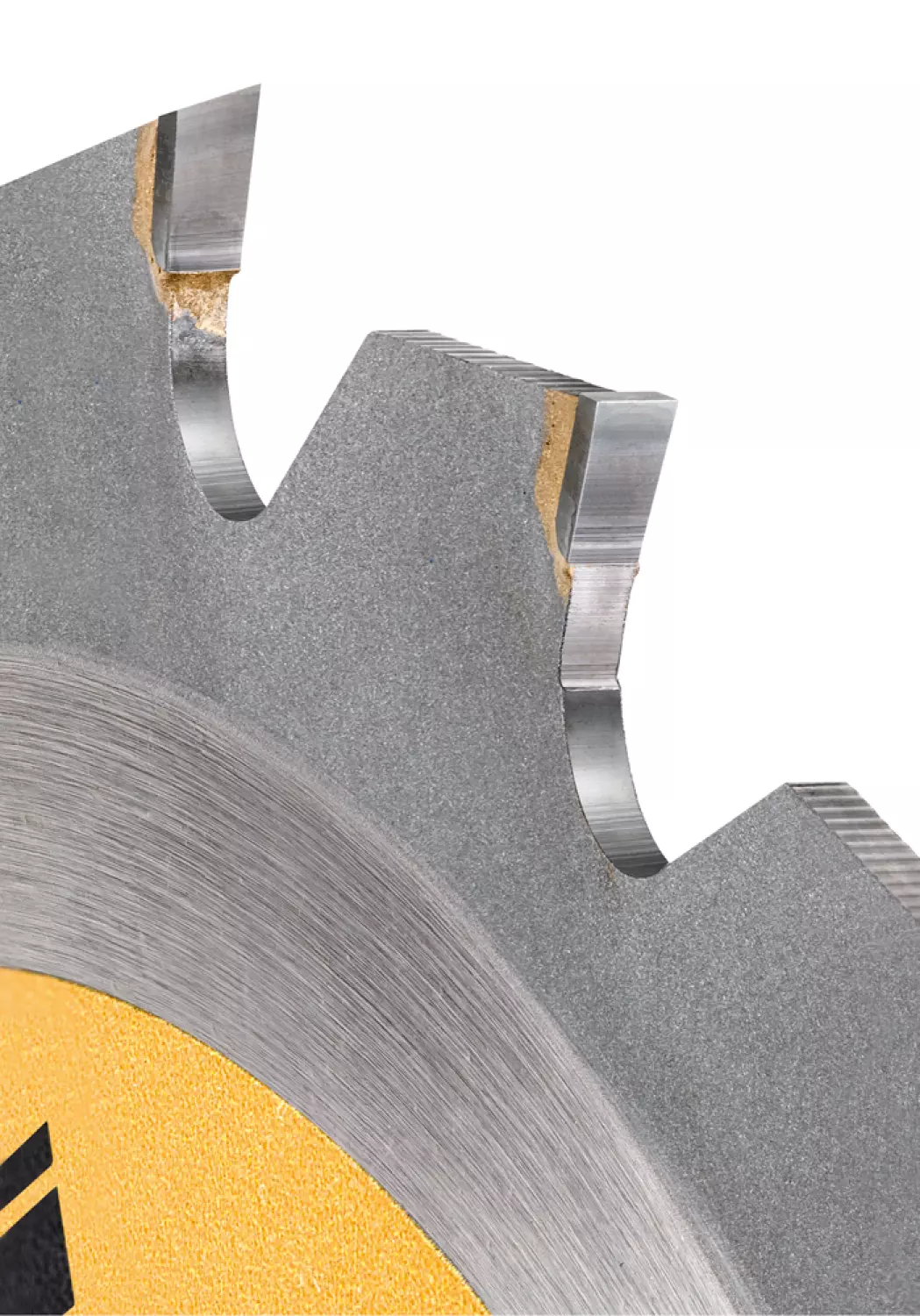 DeWALT DT99568 XR Cirkelzaagblad - 216 x 30 x 24T - Hout