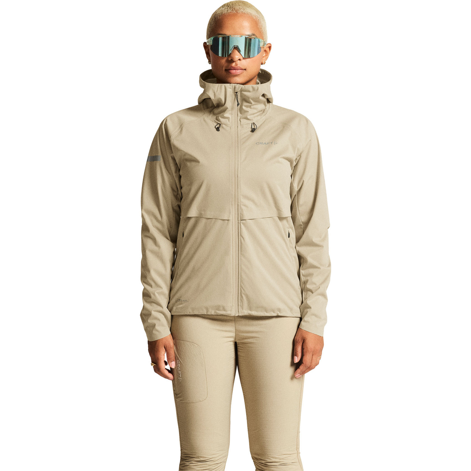 Craft PRO Hydro Jack 3 Dames