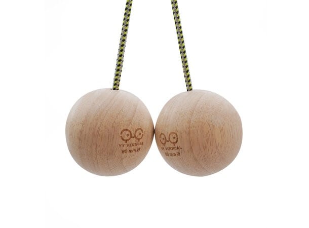 Kjøp YY Balls fra Hekta På Tur
