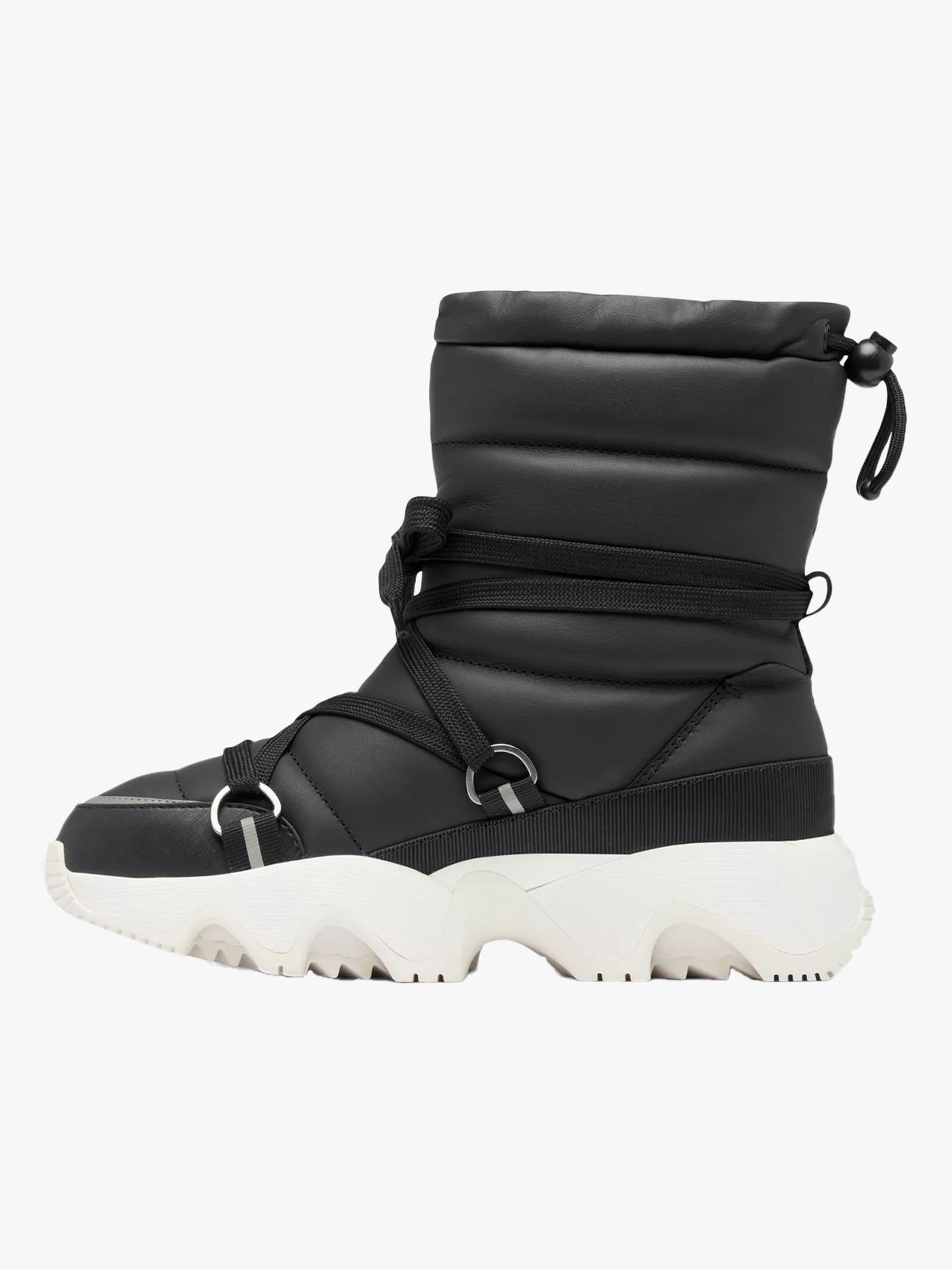 Kinetic Impact NXT Waterproof Boots