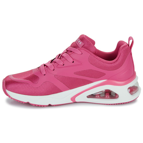 Skechers - TRES-AIR UNO - REVOLUTION-AIRY - Rose
