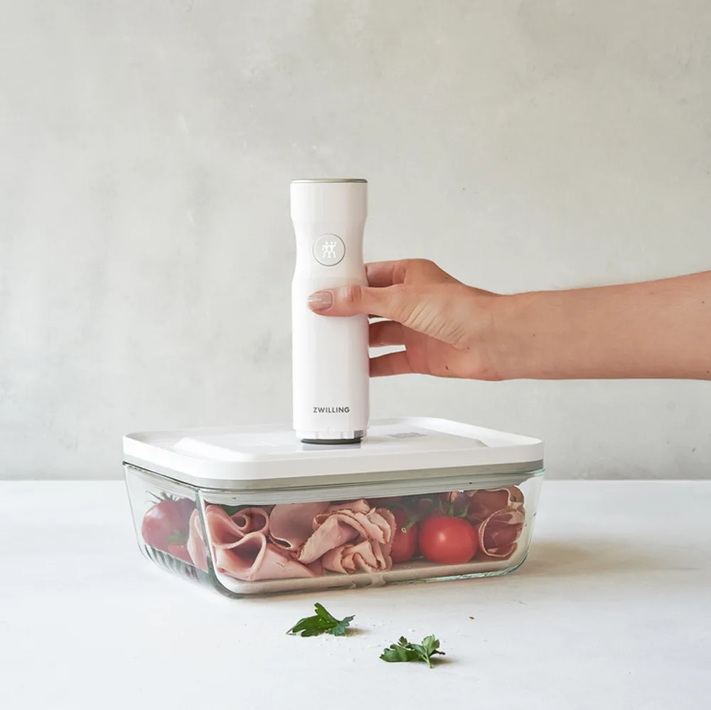 Zwilling Fresh & Save Vakuumpumpe