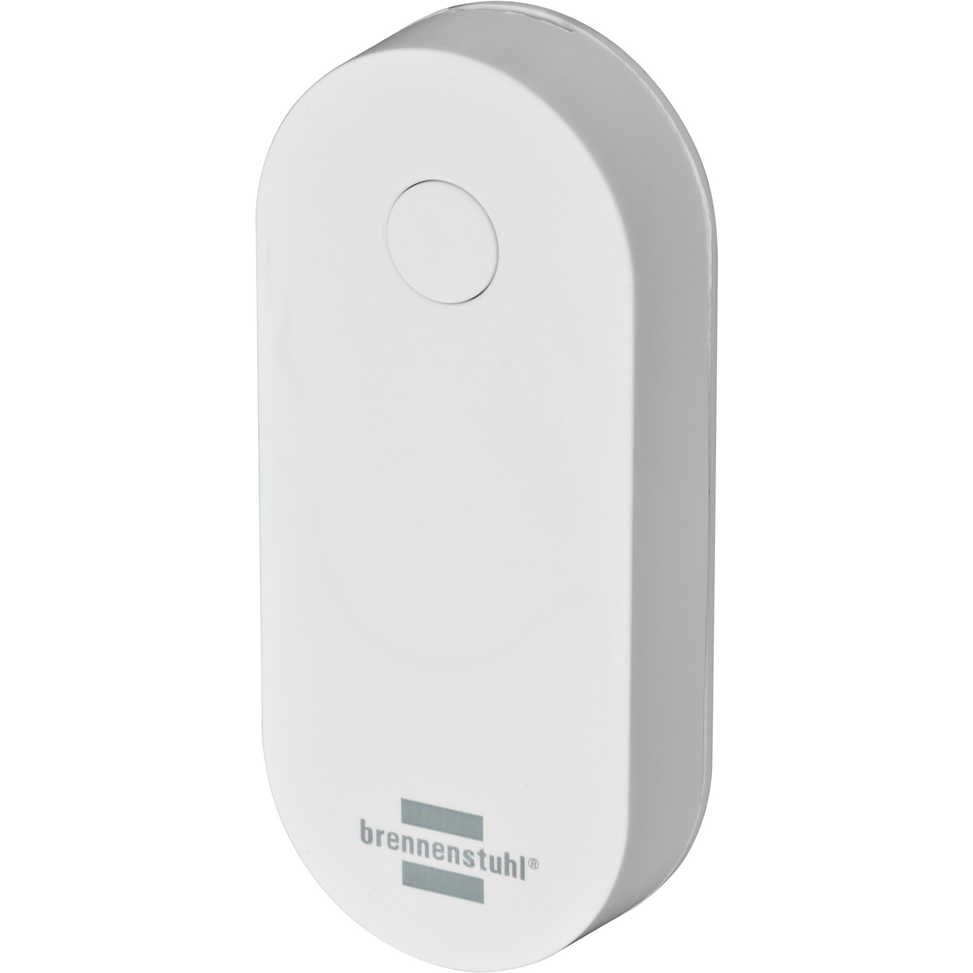 Brennenstuhl Öffnungsmelder Connect Zigbee Tür- & Fensterkontakt TFK CZ 01